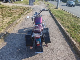 Honda Shadow 1099 | Mobile.bg    5