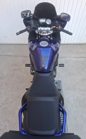 Обява за продажба на Yamaha FZ6 Fazer S2 ~6 800 лв. - изображение 5