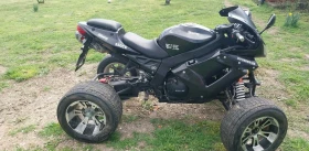 Shineray XY 350 | Auto.bg — изображение 3