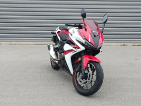 ������ Honda Cbr