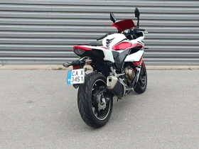 Honda Cbr 500R | Mobile.bg � ����� ������ 7