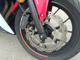 Honda Cbr 500R | Mobile.bg � ����� ������ 10