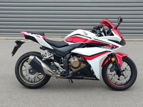 Honda Cbr 500R | Mobile.bg � ����� ������ 8