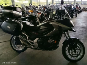 Honda Nc 750 ABS LED Travel Givi | Mobile.bg � ����� ������ 11