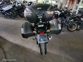 Honda Nc 750 ABS LED Travel Givi | Mobile.bg � ����� ������ 10