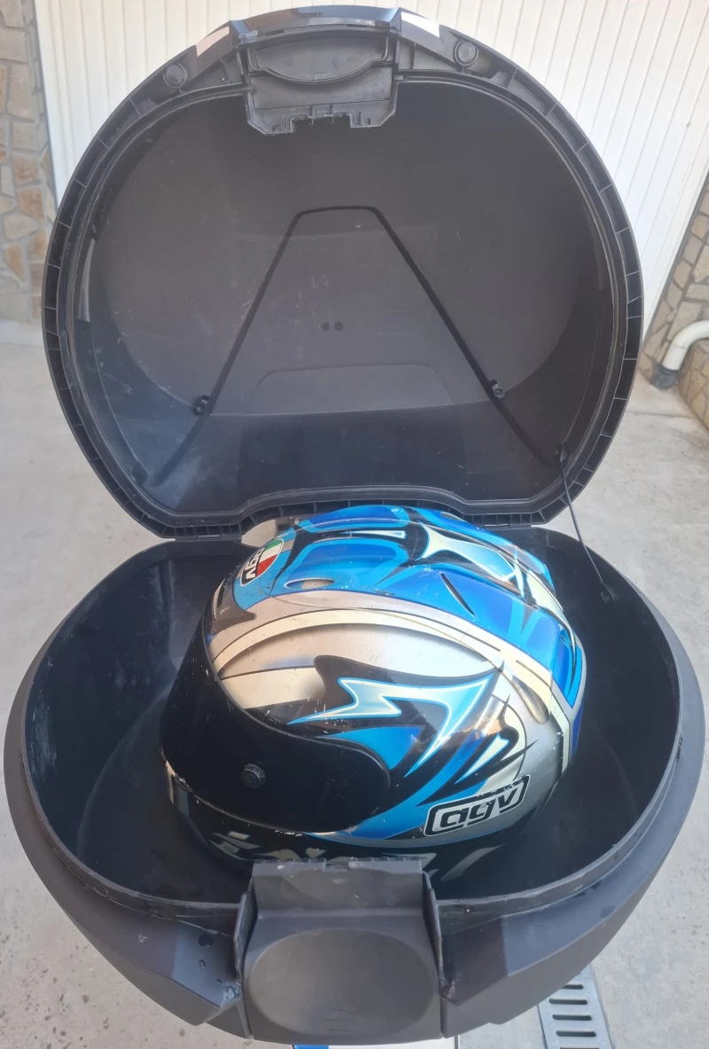 Yamaha FZ6 Fazer S2, снимка 9 - Мотоциклети и мототехника - 51800224