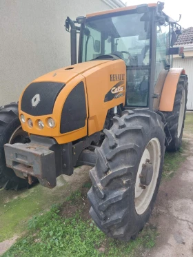 Трактор Renault  - изображение 1