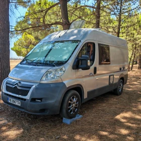 Обява за продажба на Кемпер Possl Roadcamp  ~44 800 лв. - изображение 1