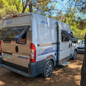 Обява за продажба на Кемпер Possl Roadcamp  ~44 800 лв. - изображение 3