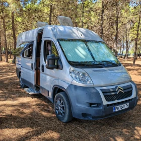Обява за продажба на Кемпер Possl Roadcamp  ~44 800 лв. - изображение 1