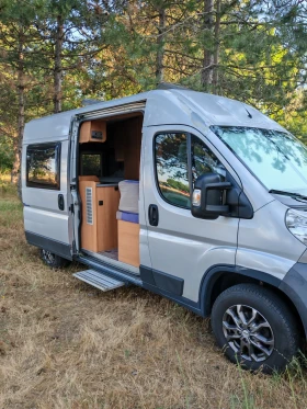 Обява за продажба на Кемпер Possl Roadcamp  ~45 300 лв. - изображение 3