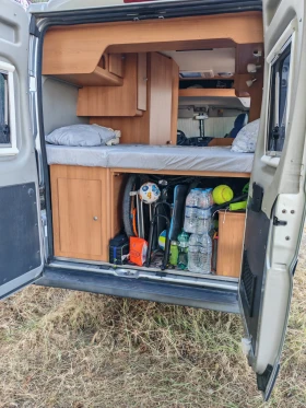 Обява за продажба на Кемпер Possl Roadcamp  ~45 300 лв. - изображение 11