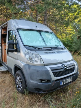 Обява за продажба на Кемпер Possl Roadcamp  ~45 300 лв. - изображение 2