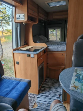 Обява за продажба на Кемпер Possl Roadcamp  ~45 300 лв. - изображение 5
