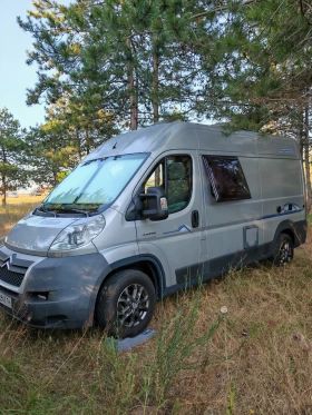 Обява за продажба на Кемпер Possl Roadcamp  ~45 300 лв. - изображение 1