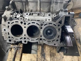 Окомплектован блок Mercedes 350cdi V6 -258cv 642861 642867, снимка 3
