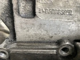 Окомплектован блок Mercedes 350cdi V6 -258cv 642861 642867, снимка 5
