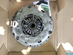 Демпферен съединител VW AUDI SКODA SEAT, снимка 5