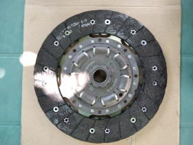 Демпферен съединител VW AUDI SКODA SEAT, снимка 3