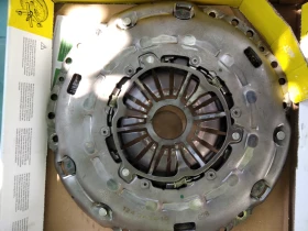 Демпферен съединител VW AUDI SКODA SEAT, снимка 2