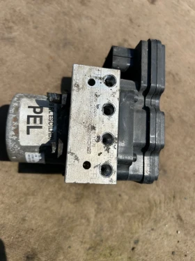 10.0206-0163.4 ABS помпа HYUNDAI i20 2008-20014г , снимка 3