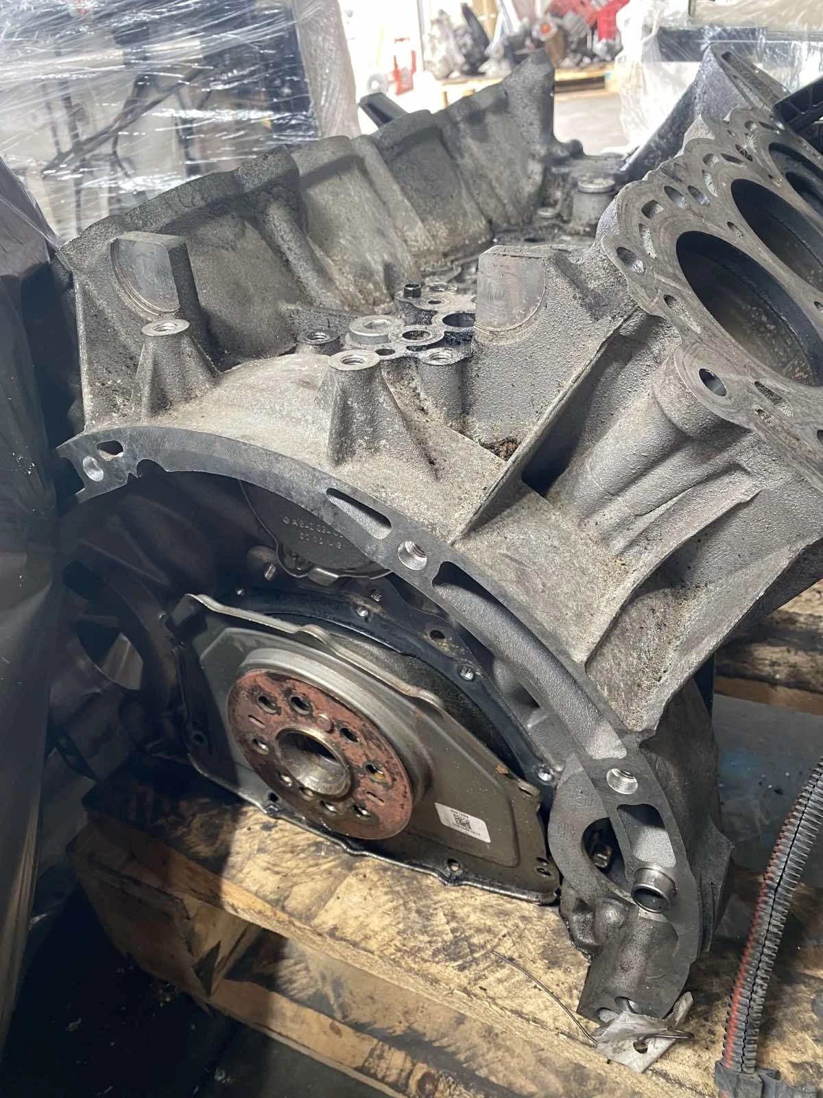   Mercedes 350cdi V6 -258cv 642861 642867 | Mobile.bg   4