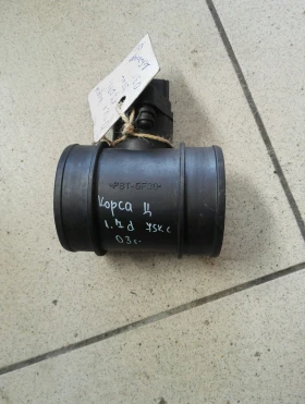 Дебитомер Опел Корса Ц 1.7д (3)