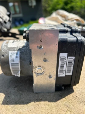 10.0206-0163.4 ABS ����� HYUNDAI i20 2008-20014�  | Mobile.bg � ����� ������ 2