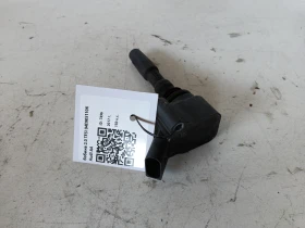 ����� �� �������� �� ������ 2.0 TFSI 04E905110K Audi A4