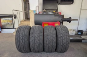Гуми Зимни 255/50R19, снимка 1