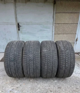 Гуми Зимни 255/50R19, снимка 3
