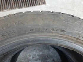 Гуми Зимни 255/50R19, снимка 9