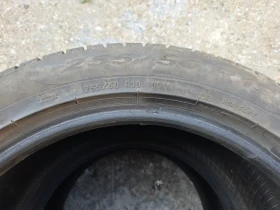 Гуми Зимни 255/50R19, снимка 8