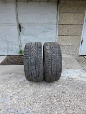 Гуми Зимни 255/50R19, снимка 5