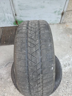Гуми Зимни 255/50R19, снимка 7