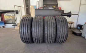 Гуми Летни 255/50R19, снимка 1