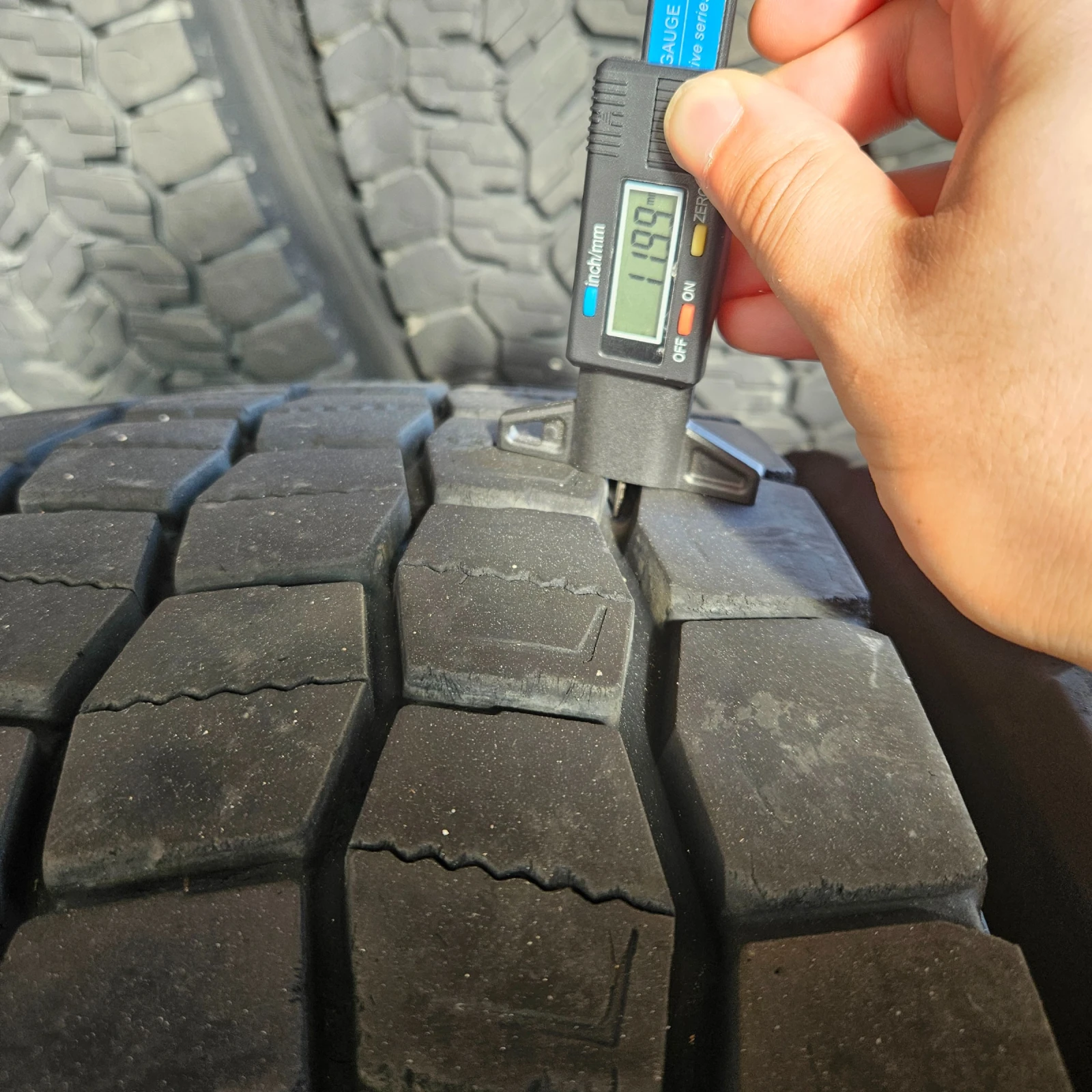  245/70R19.5 | Mobile.bg   3