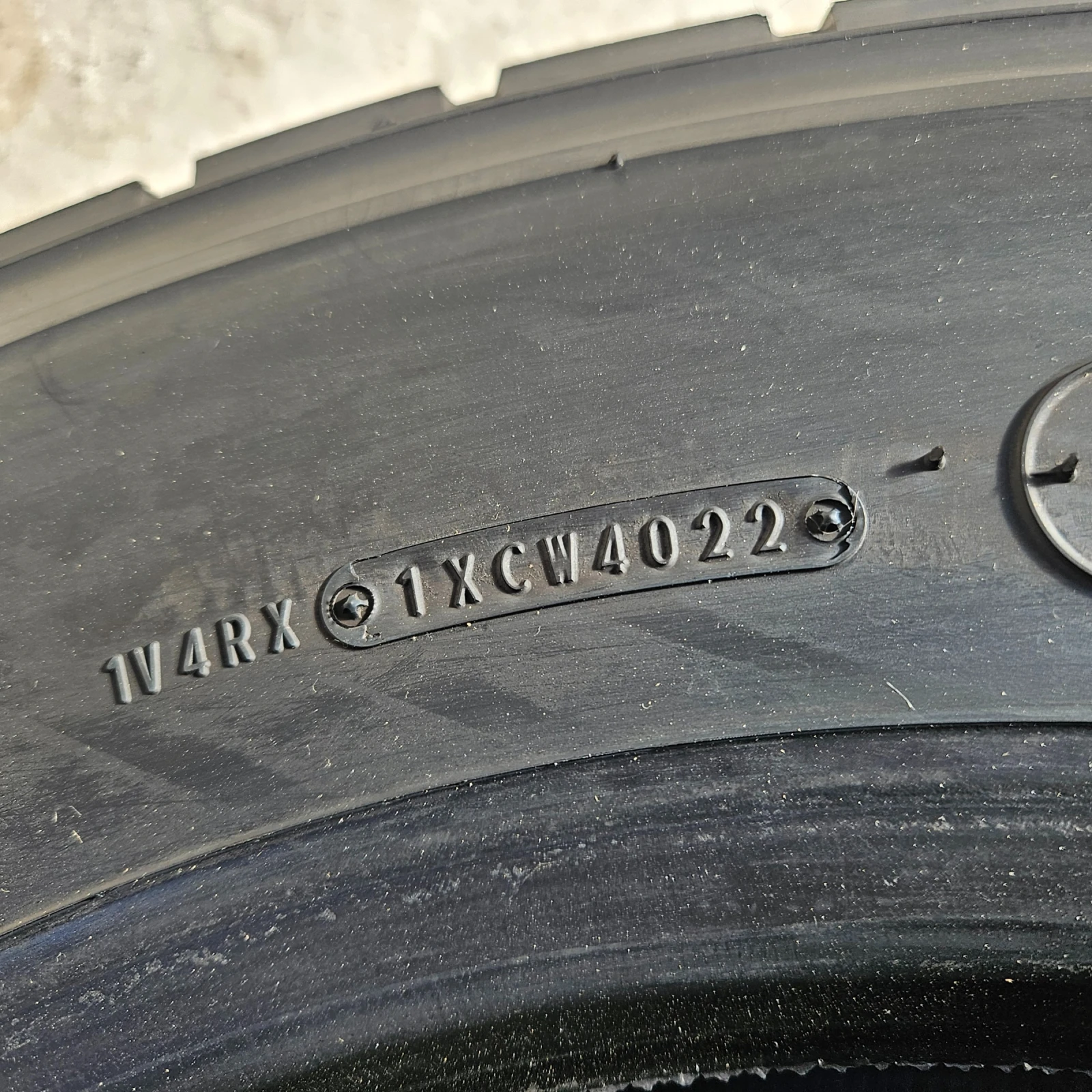  245/70R19.5 | Mobile.bg   9