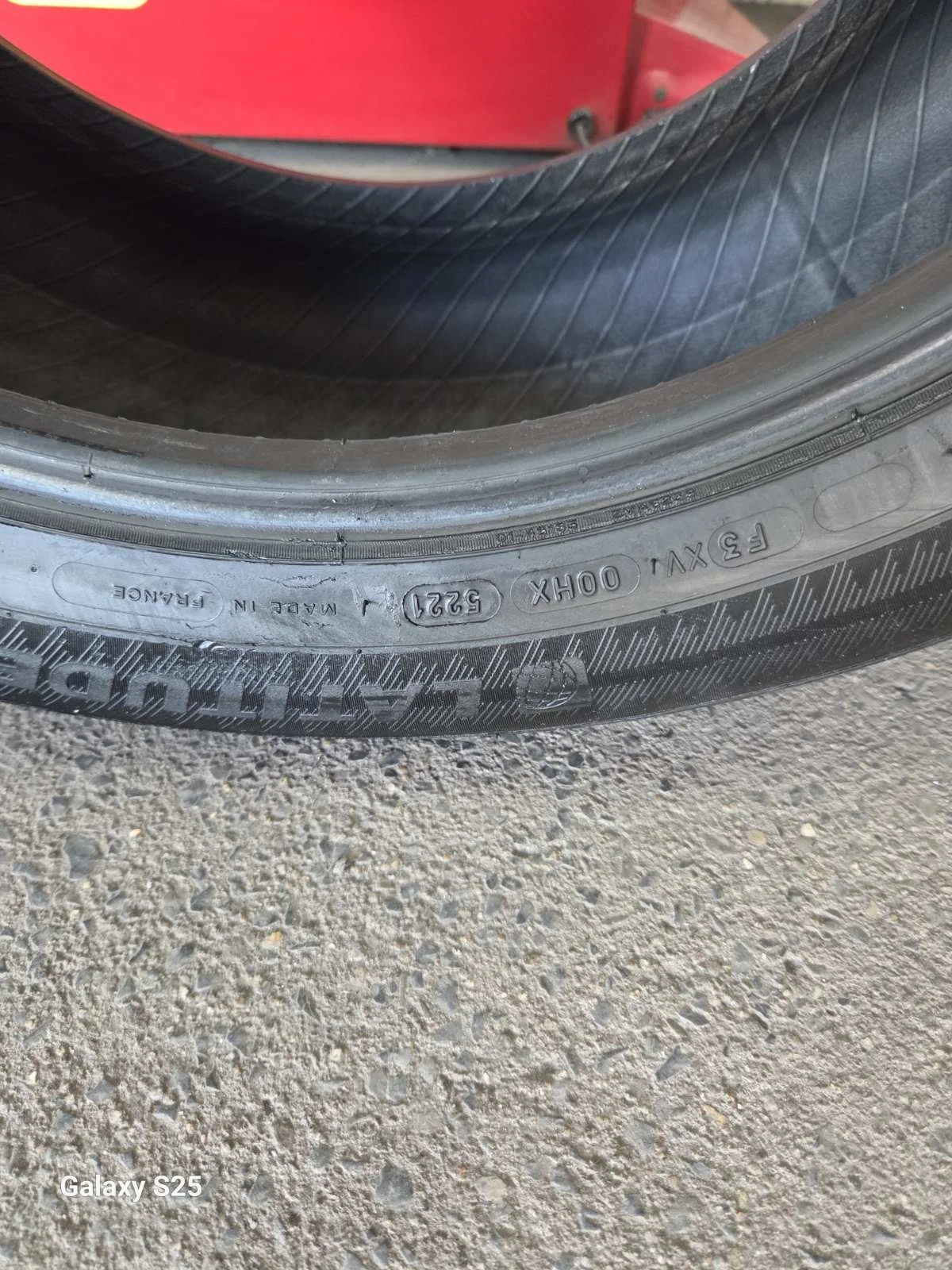 Гуми Летни 255/50R19, снимка 7 - Гуми и джанти - 55620331
