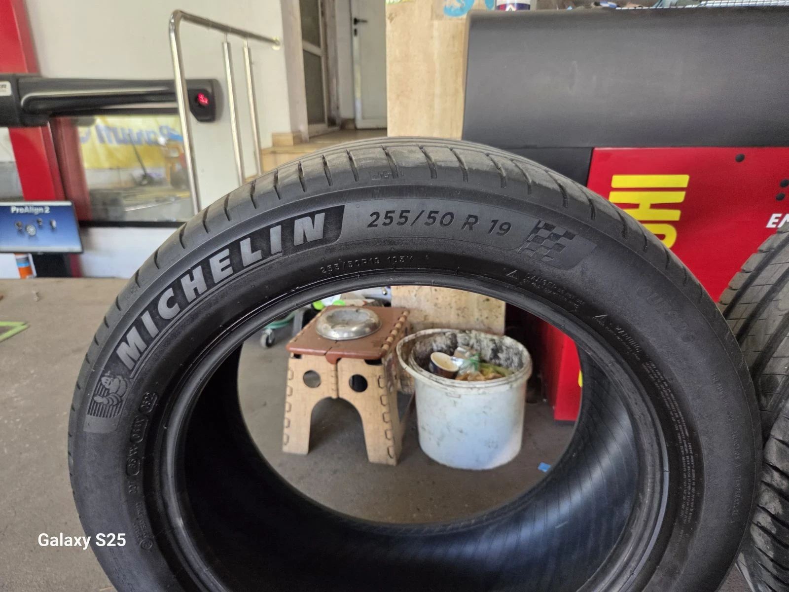 Гуми Летни 255/50R19, снимка 4 - Гуми и джанти - 55620331