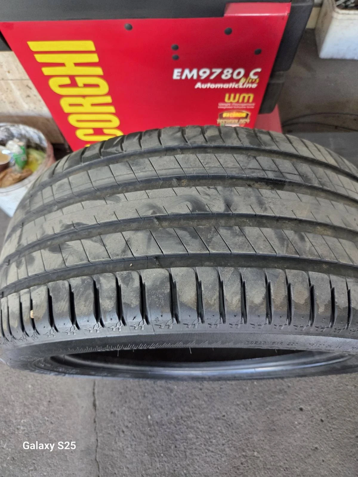Гуми Летни 255/50R19, снимка 6 - Гуми и джанти - 55620331