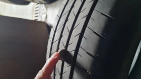 Гуми Летни 225/60R18, снимка 1 - Гуми и джанти - 48836401