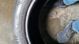 Гуми Летни 225/60R18, снимка 4 - Гуми и джанти - 48836401