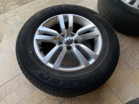 Гуми с джанти Falken 215/65R16, снимка 5 - Гуми и джанти - 49599909