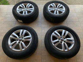 Гуми с джанти Falken 215/65R16, снимка 7 - Гуми и джанти - 49599909