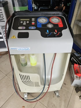 АвтоКлиматик Разград Зареждане Проверка Ремонт и Обслужване с фреон R134 и 1234yf , снимка 2