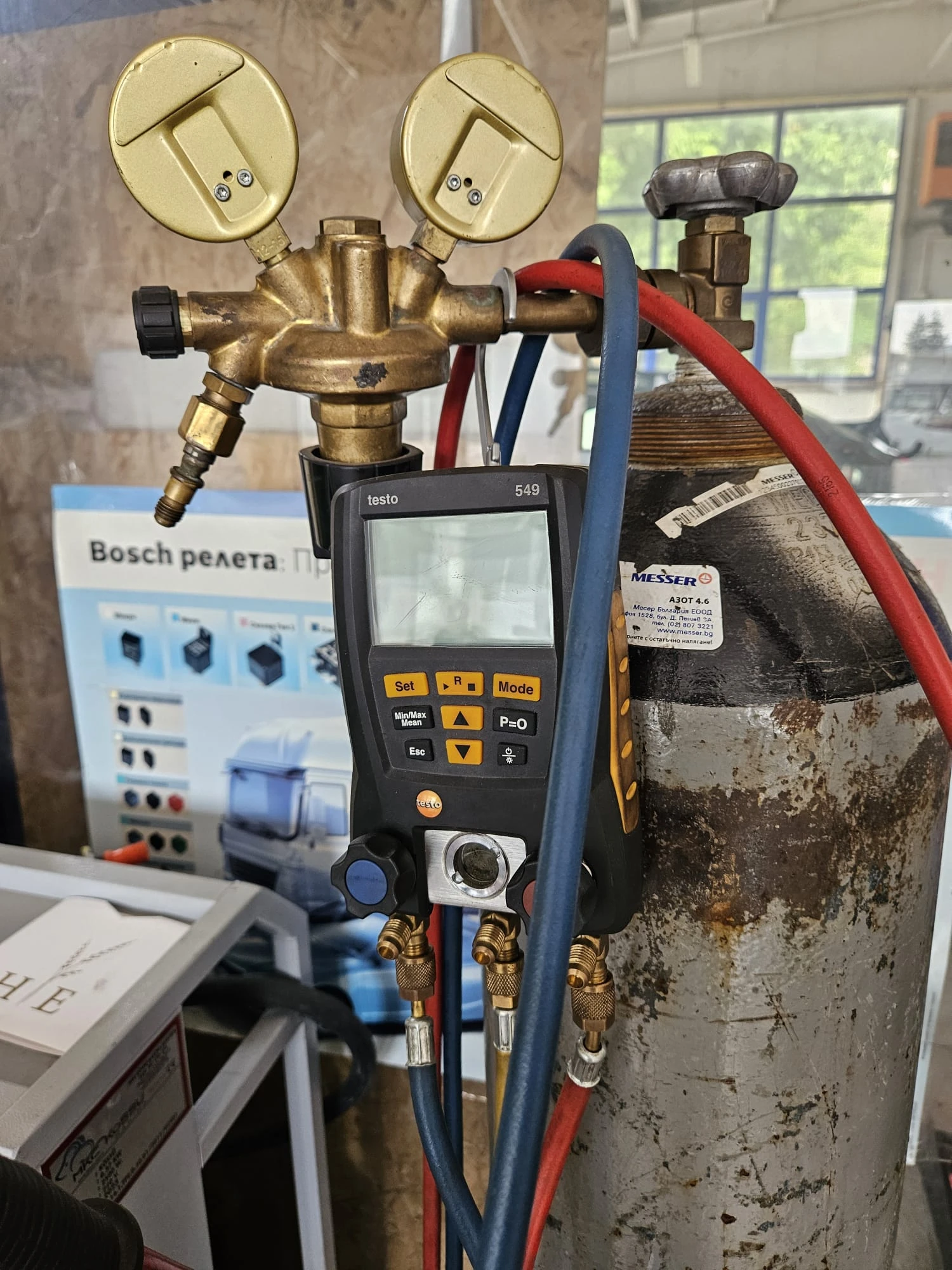          R134  1234yf  | Mobile.bg   3