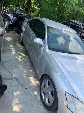 Mercedes-Benz S 320 3.2 CDI, снимка 2