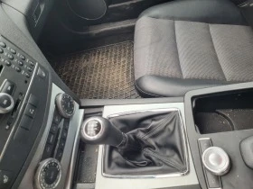 Mercedes-Benz C 320 W204 V6 CDI 224кс, снимка 4