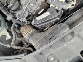 Mercedes-Benz C 320 W204 V6 CDI 224кс, снимка 10